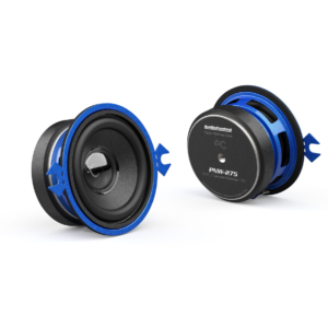 AudioControl – PNW-275 – PNW SERIES 2.75″ COMPONENT MIDRANGE SPEAKERS
