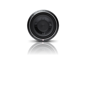 P3SD4-10 – Rockford Fosgate – Punch 10″ P3S Shallow 4-Ohm DVC Subwoofer