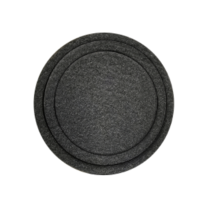 FASTRINGS – Foam Acoustically Sealing Transducer