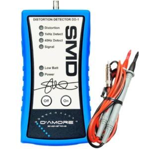 SMD-DD-1+ – Distortion Detector