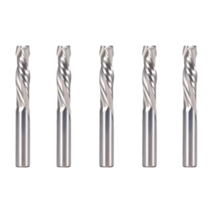 T-RB-UPDOWNSPIR – 6.35MM UP down compression spiral flush bit