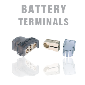 Battery Terminals