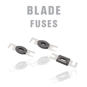 Blade Fuses