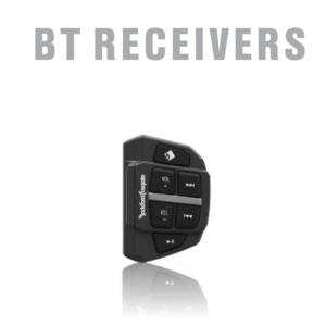BT Receivers