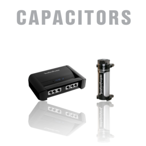 Capacitors