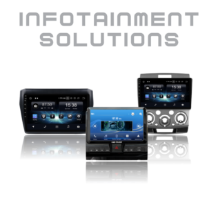 Infotainment Solutions