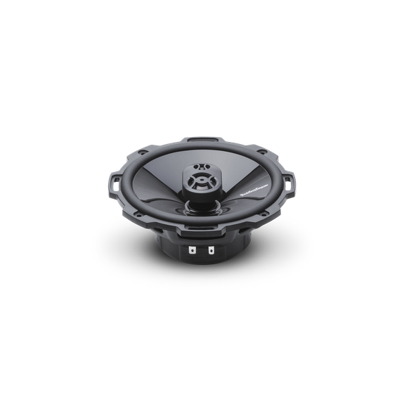 P1675 - Rockford Fosgate - Punch 6.75" 3-Way Full-Range Speaker - Image 2