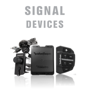 Signal Devices