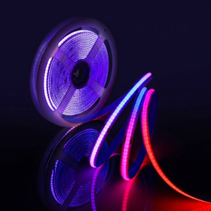 LED Strip + Controller 5 PACK