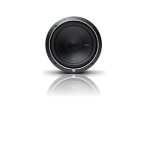 P2D2-10 – Rockford Fosgate – Punch 10″ P2 2-Ohm DVC Subwoofer