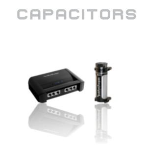 Capacitors