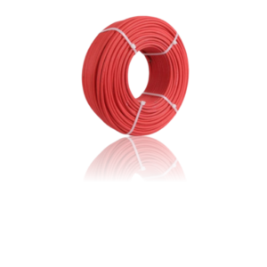 Rockford Fosgate – P1162 – marine grade 4 gauge red wire