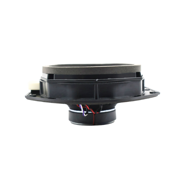 FRDNG-SP-R169X3 - Prime 6"x 9" 3-Way Full-Range Speaker and Ford Ranger 6×9 Spacer - Image 3