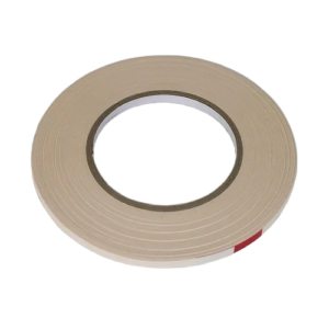 T-AD-TDST.25 – 2 Sided Template Tape 1/4 x 33 meters