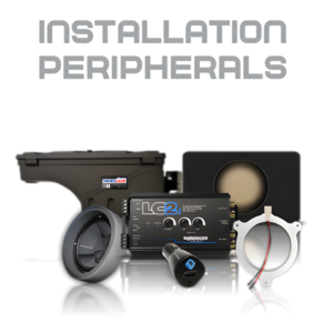 Installation Peripherals