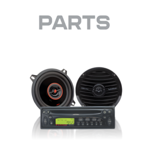 Parts and Vintage