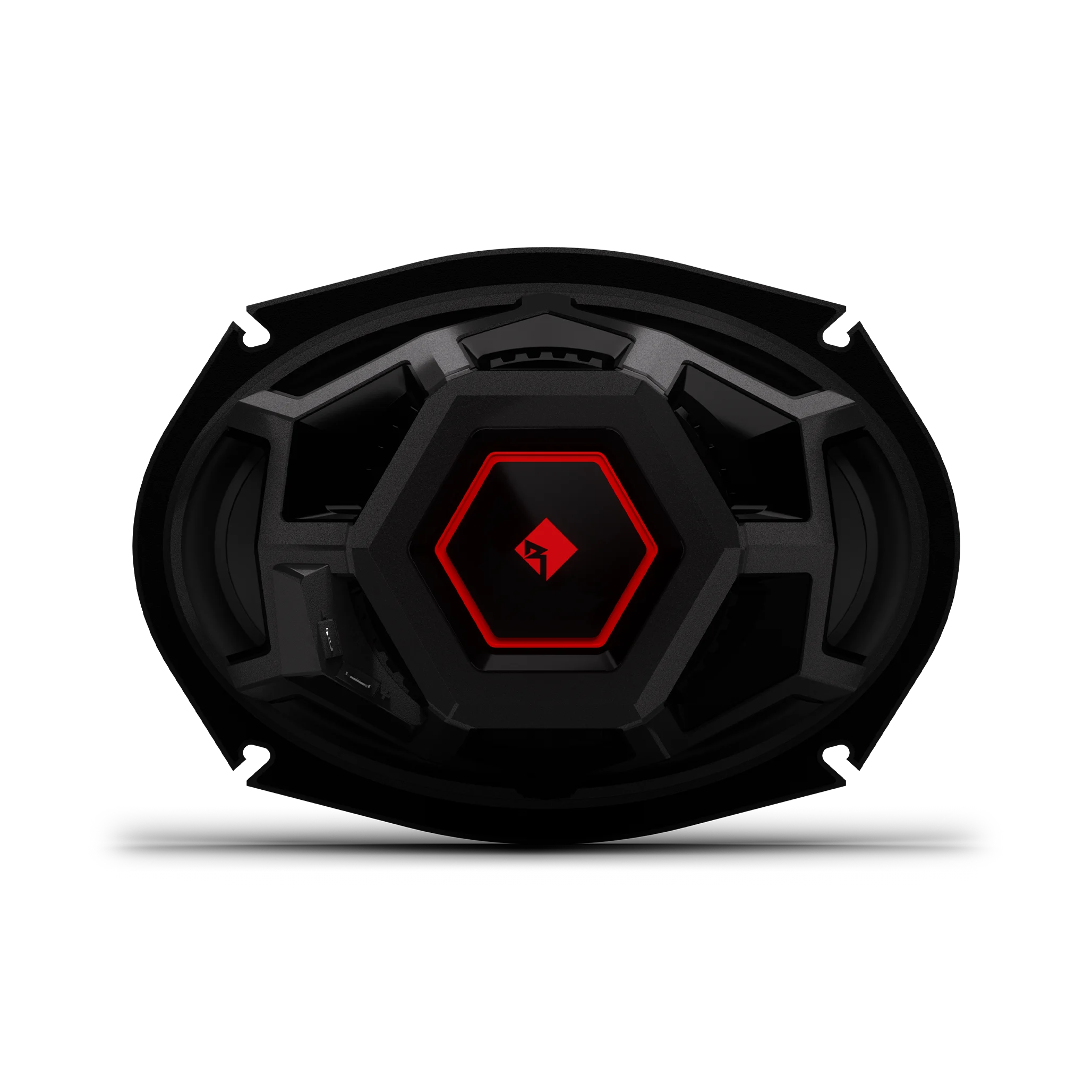 Rockford Fosgate - P3V2-69 Punch P3 6"x9” 3-Way Component System - Image 6