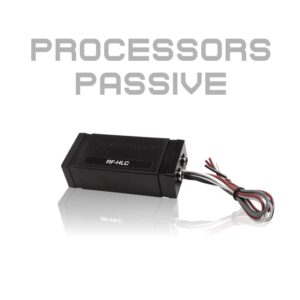 Processors Passive