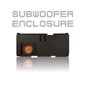Subwoofer Enclosures