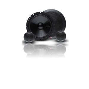 R1675-S – Rockford Fosgate – Prime 6.75″ Component System