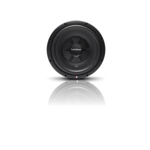 Prime 12″ R2S 4-Ohm DVC Shallow Subwoofer