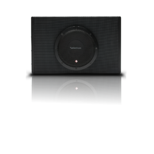 P300-8P – Rockford Fosgate –  Punch 8″ 300-Watt Active Powered Enclosure