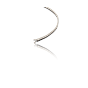RFW16 – Rockford Fosgate – 16 AWG Speaker Wire Black/Silver – Per Meter