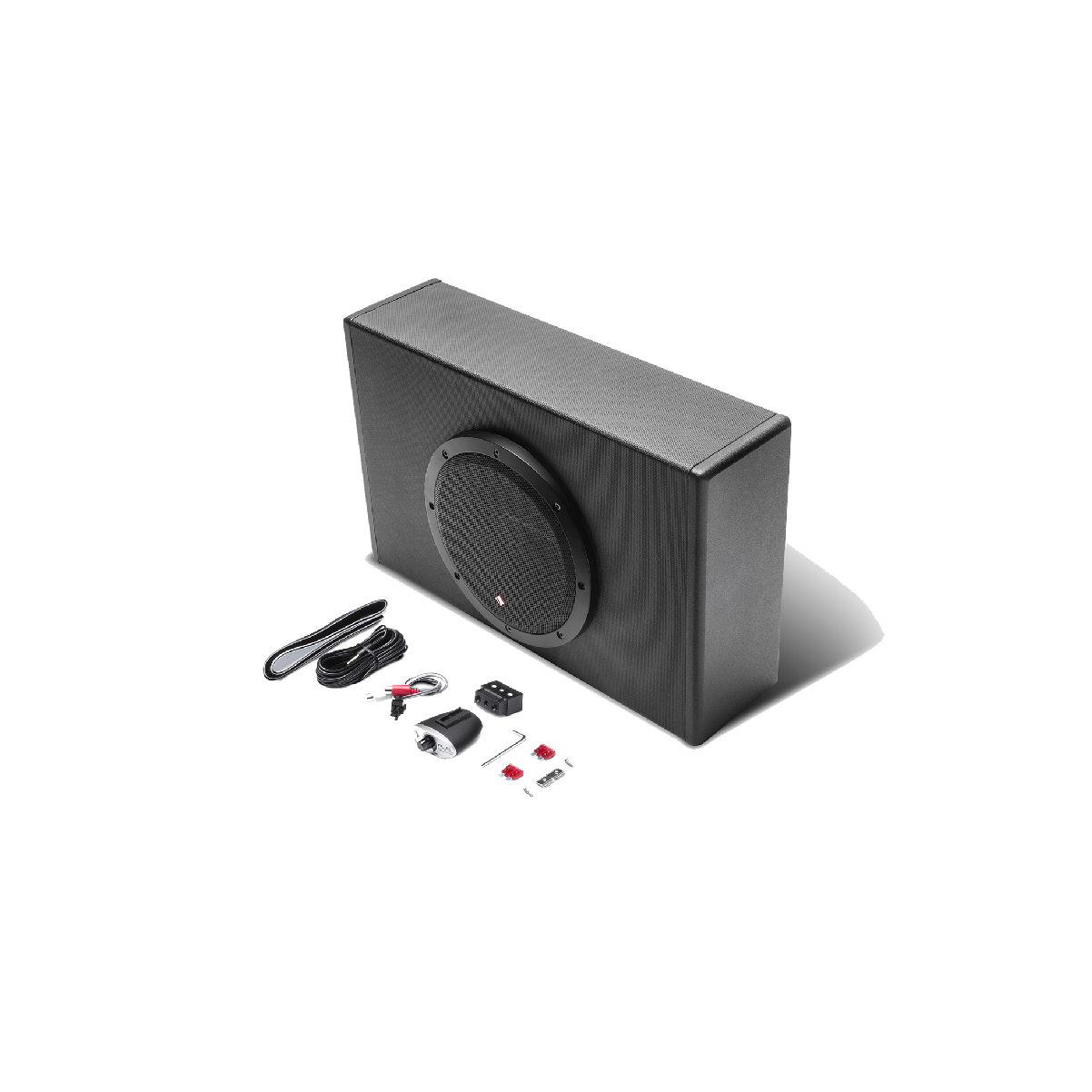 P300-8P - Rockford Fosgate - Punch 8" 300-Watt Active Powered Enclosure - Image 2
