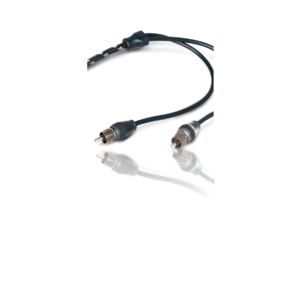 RFIT-6 – Rockford Fosgate –  6 Feet Premium Dual Twist Signal Cable – 2 meter