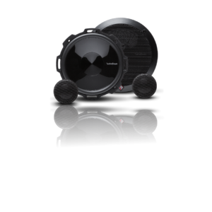 P1675-S – Rockford Fosgate – Punch 6.75″ Series Component System