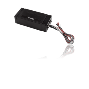 RF-HLC – Rockford Fosgate –  2-Channel High-to-Low Converter