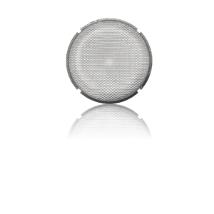 P1G-12 – Rockford Fosgate – 12″ Stamped Mesh Grill Insert
