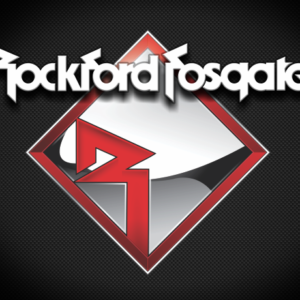 Rockford Fosgate