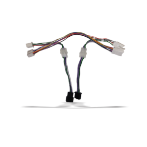 2K21TOY-T – 2021 Current Toyota T HARNESS