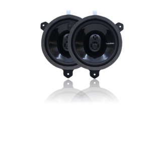 TOYNG-SP-P1675 –  Punch 6.75″ 3-Way Full-Range Speaker with Toyota New Generation Spacers