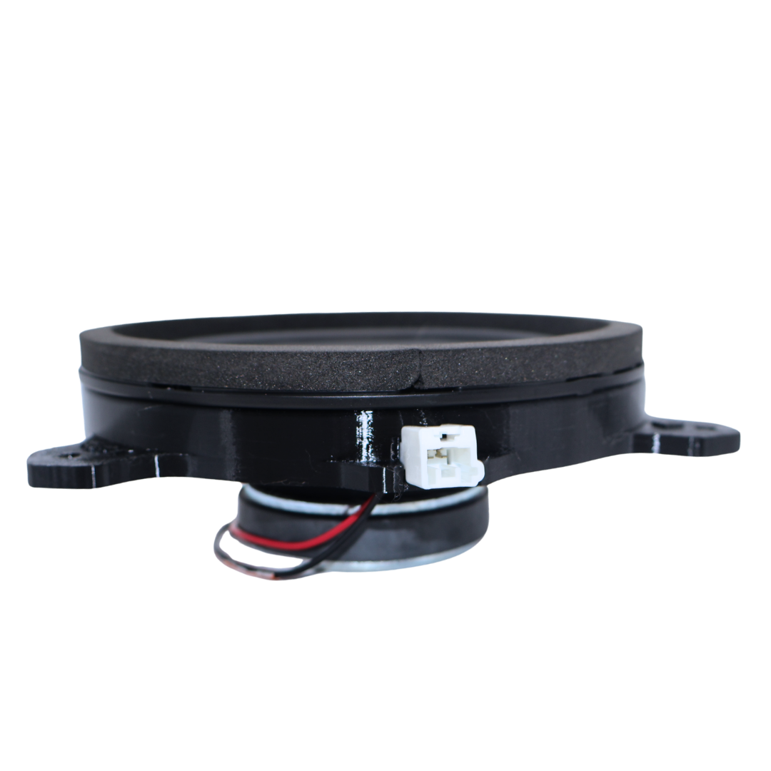TOYNG-SP-R1675X2 - 6.75" 2-Way Full-Range Speaker with Toyota Spacers - Image 4