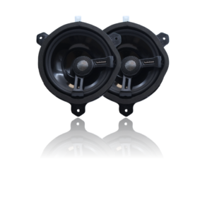 TOYNG-SP-T1675 – 6.75″ 2-Way Full-Range Speaker with Toyota New Generation Spacers