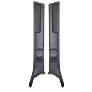 Toyota Land Cruiser – TLC 79 Tweeter Pillars