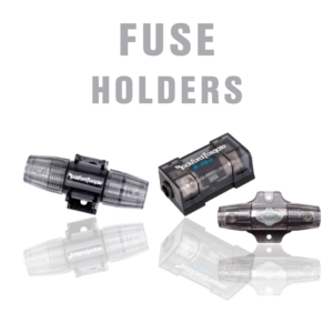 Fuse Holders