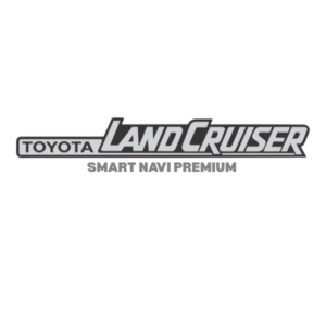 land cruiser navi premium