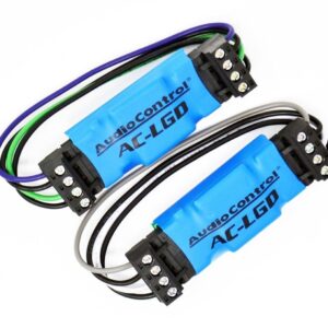 LGD – AudioControl Load Generating Device Blue