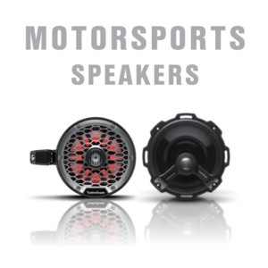 ATV Speakers