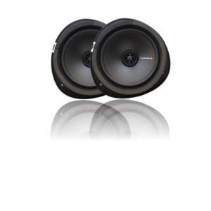 FRDNG-SP-R1675X2 – Prime 6.75″ 2-Way Full-Range Speaker with Ford 6.75 spacer