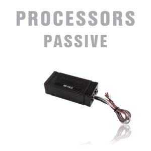 Processors Passive