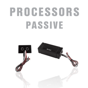 Processors Passive