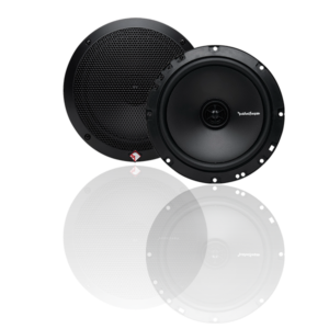 R1675X2 – Rockford Fosgate – Prime 6.75″ 2-Way Full-Range Speaker