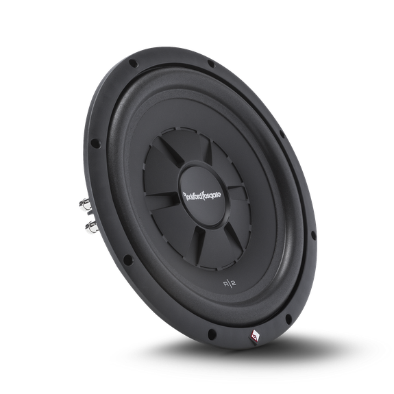 Prime 12" R2S 4-Ohm DVC Shallow Subwoofer - Image 2