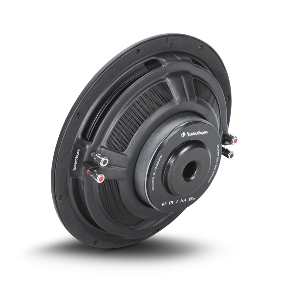 Prime 12" R2S 4-Ohm DVC Shallow Subwoofer - Image 3