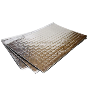 SC-M2-3.75-PS – Silent Coat – Damping Mats 2mm Per Sheet