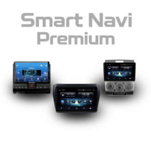 Smart Navi Premium - parent